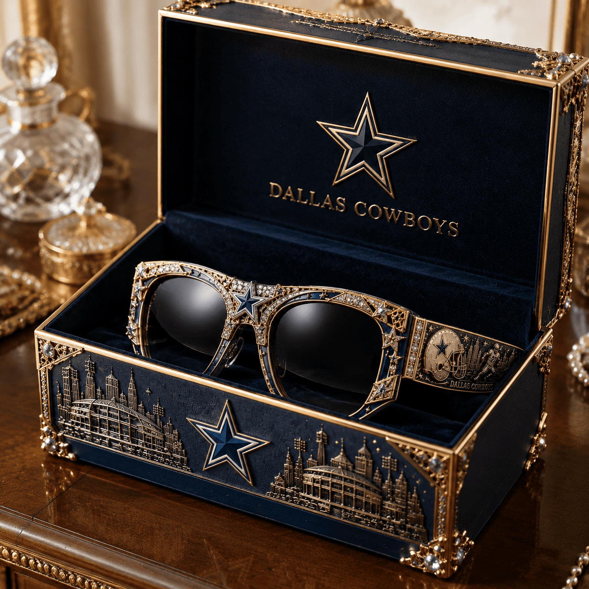 PREMIUM DLCB UNISEX SUNGLASSES PDL