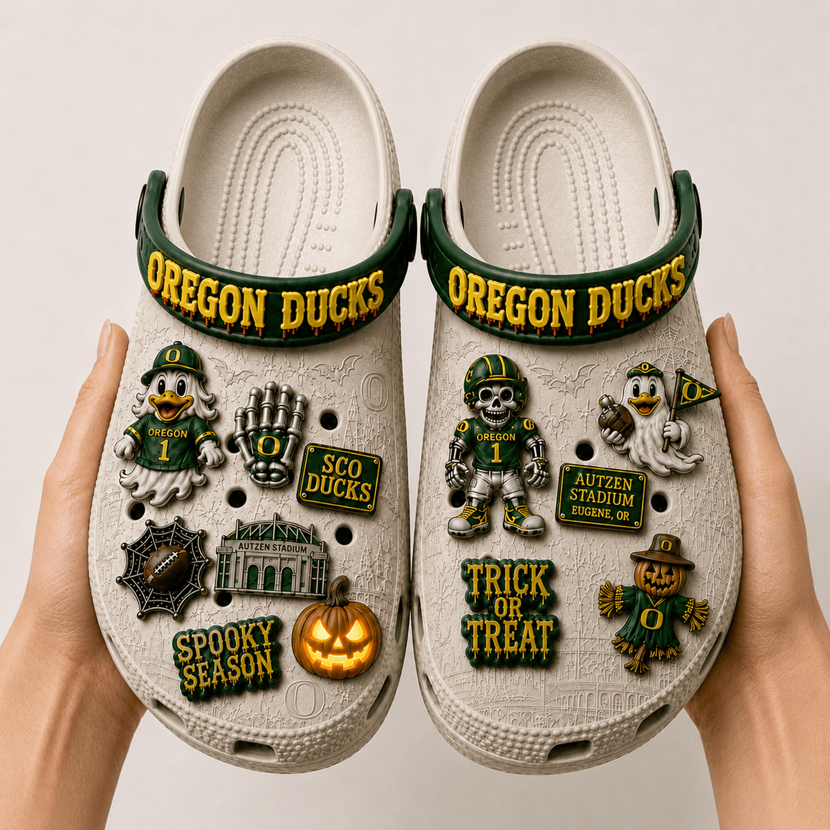 ORD PREMIUM CLOGS TTTT