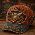 VHL Premium Vintage Cap TTNL