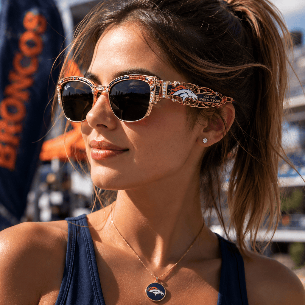 PREMIUM DVBC UNISEX SUNGLASSES PDL