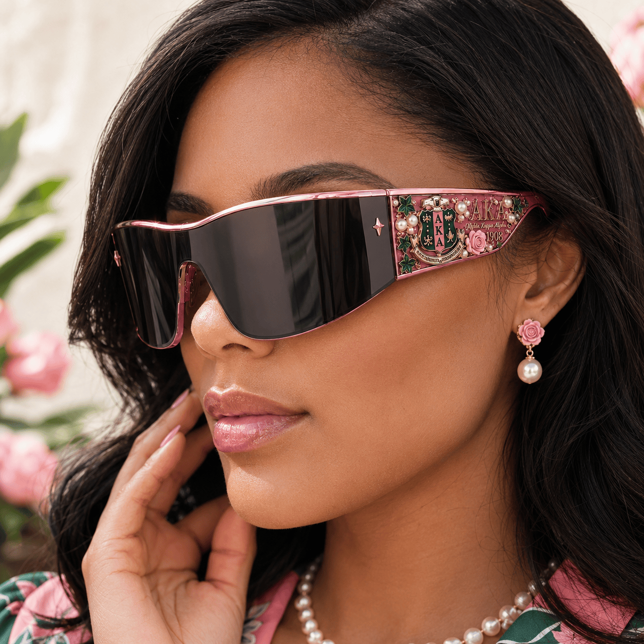 PREMIUM AKA UNISEX SUNGLASSES TTNL