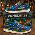 Premium MCR Loafer Shoes TTTT