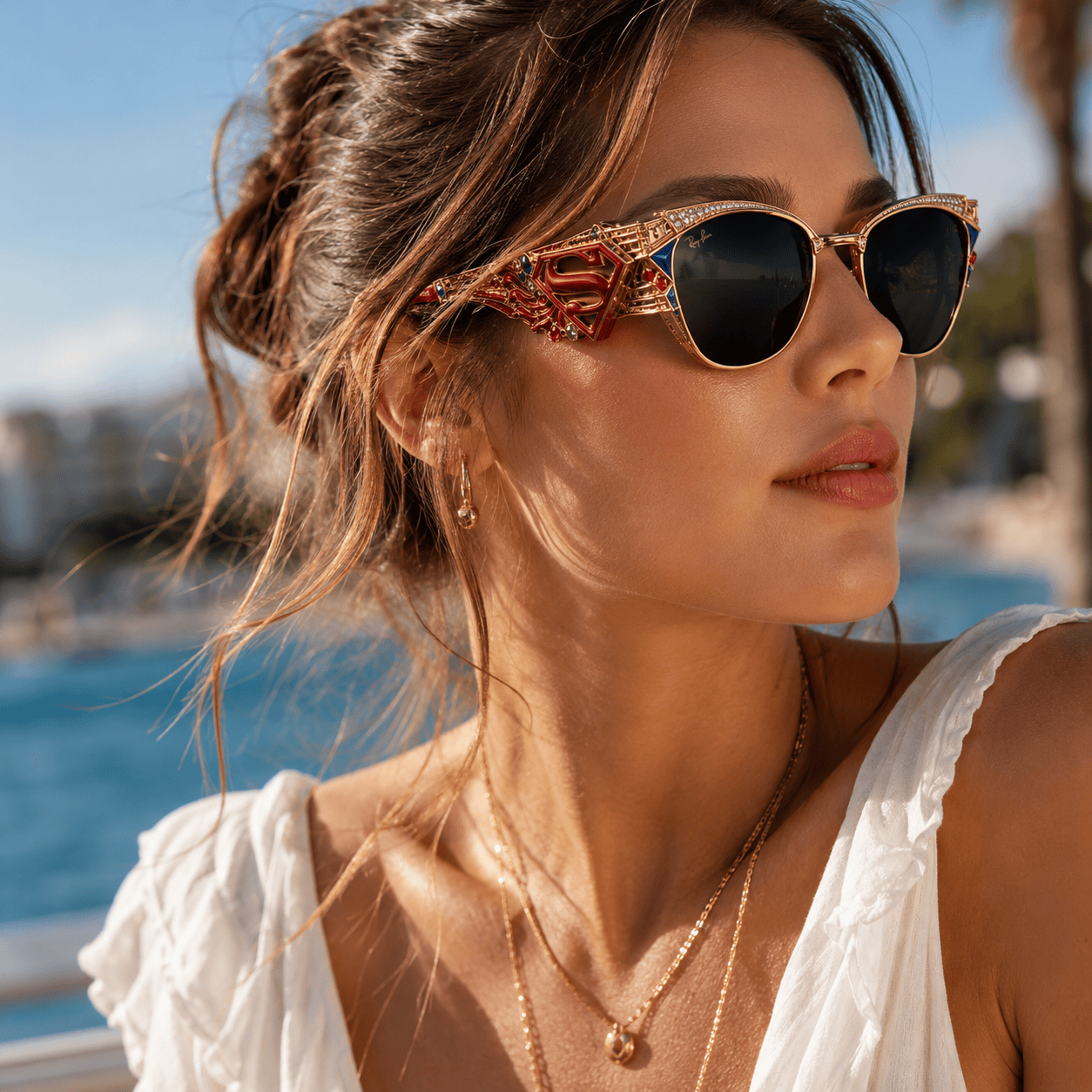 PREMIUM SPM UNISEX SUNGLASSES PDL