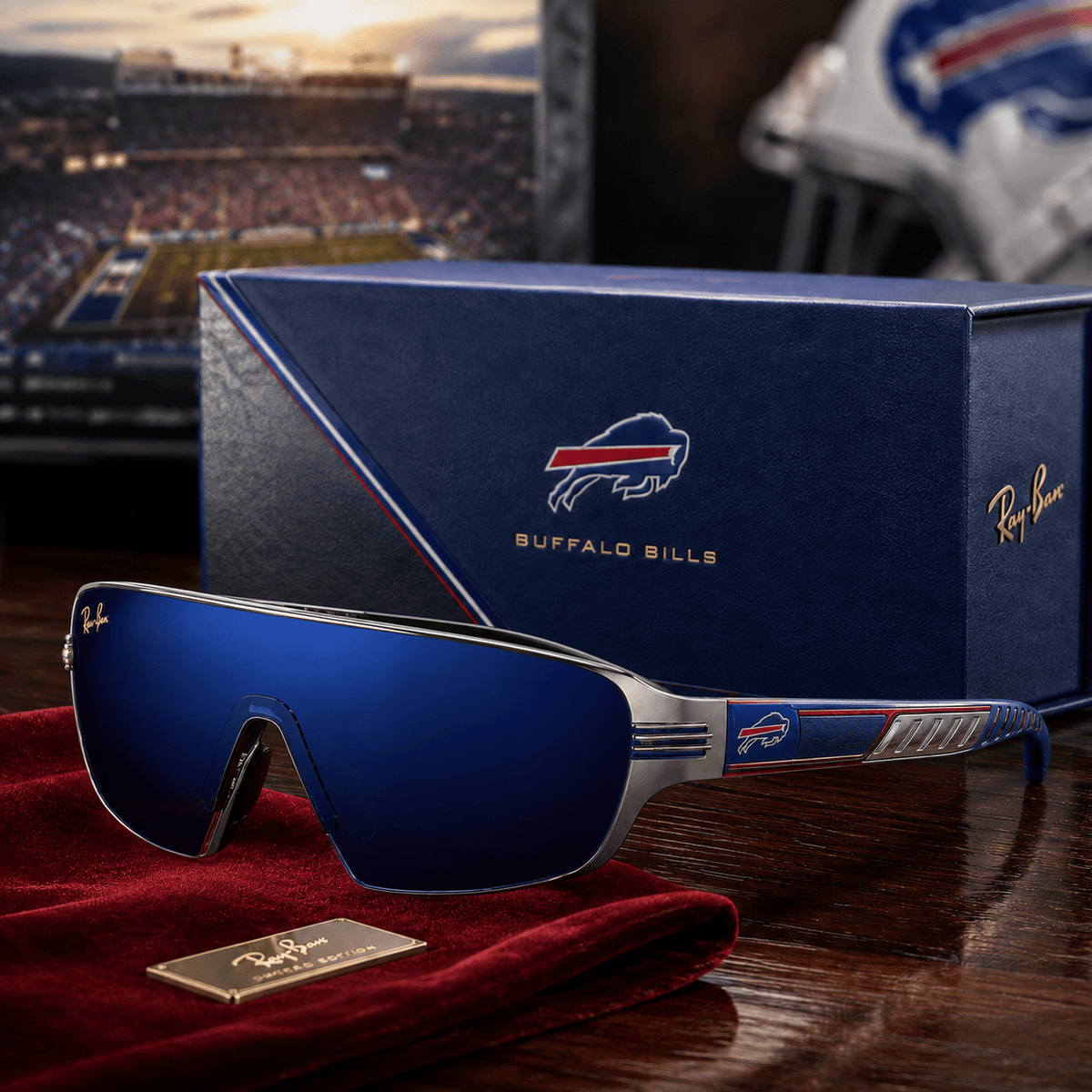 PREMIUM BFBL UNISEX SUNGLASSES NTVA