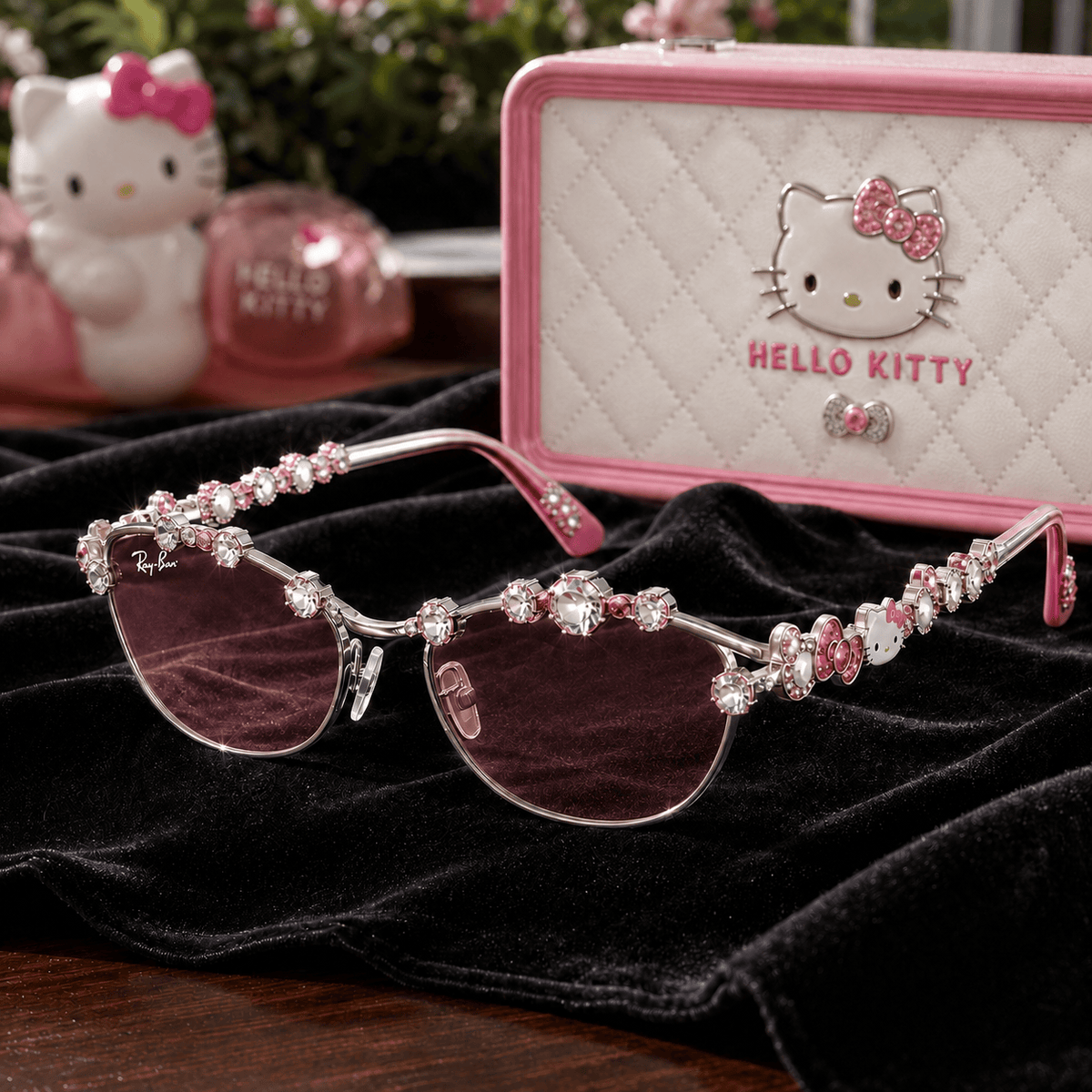 PREMIUM HLKT UNISEX SUNGLASSES NPL