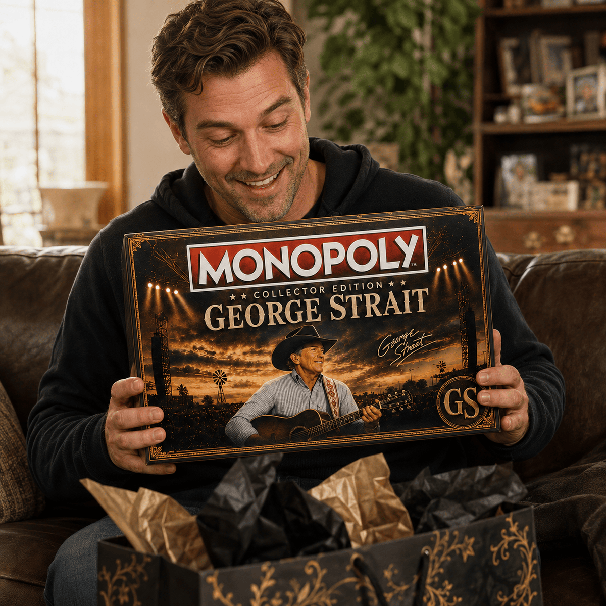 Premium GGST Board Game TMH