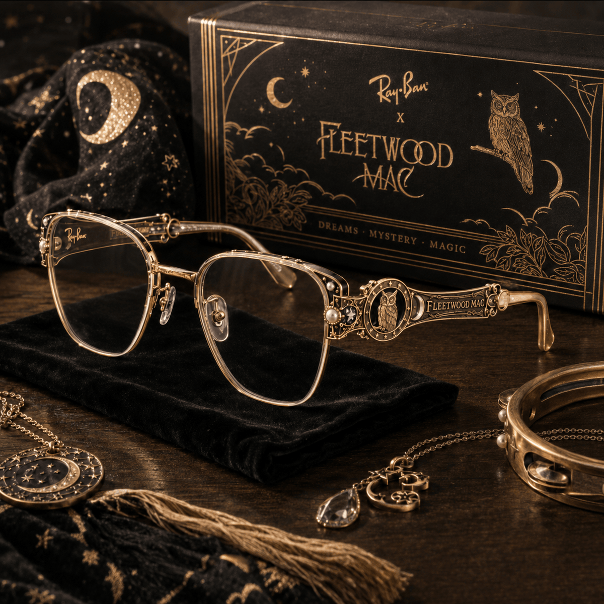 PREMIUM FLM UNISEX SUNGLASSES NTVA