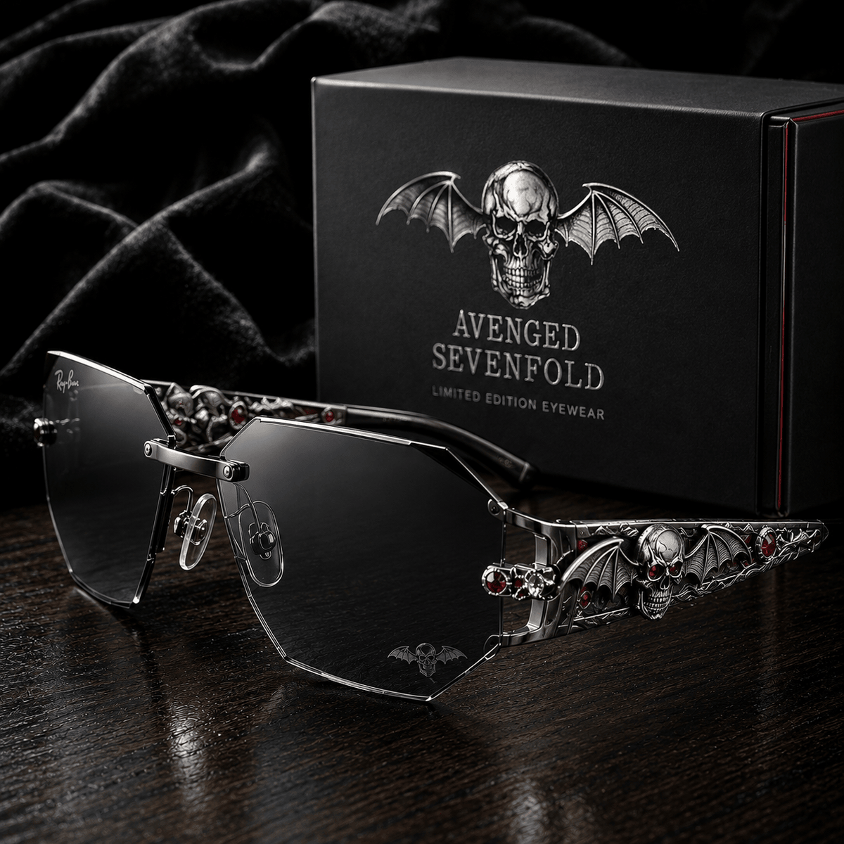 PREMIUM SVD UNISEX SUNGLASSES NPL