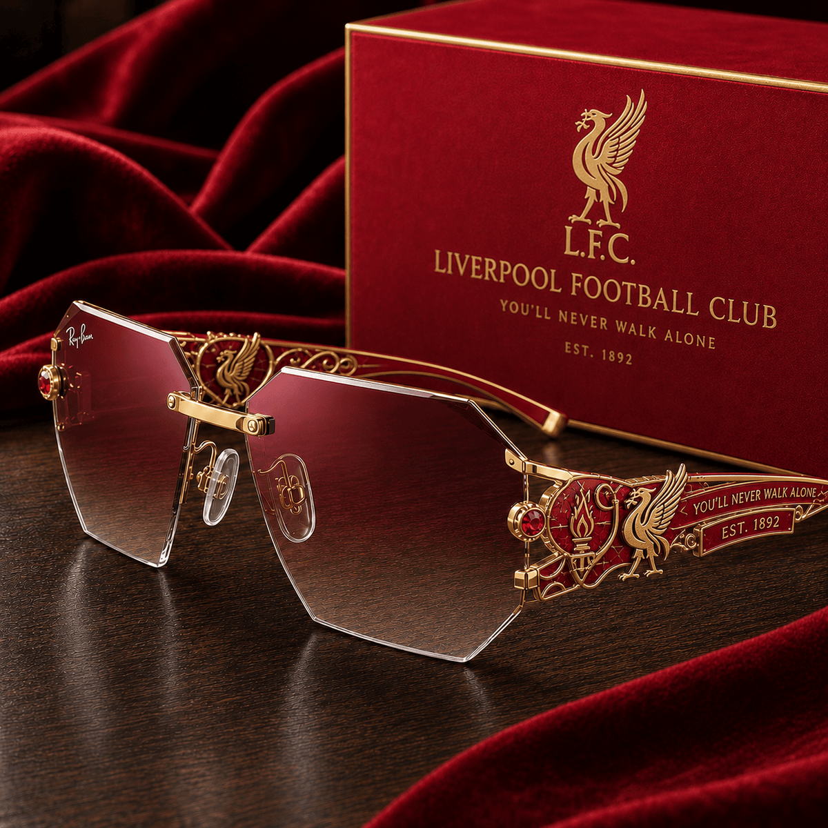 PREMIUM LVP UNISEX SUNGLASSES NPL