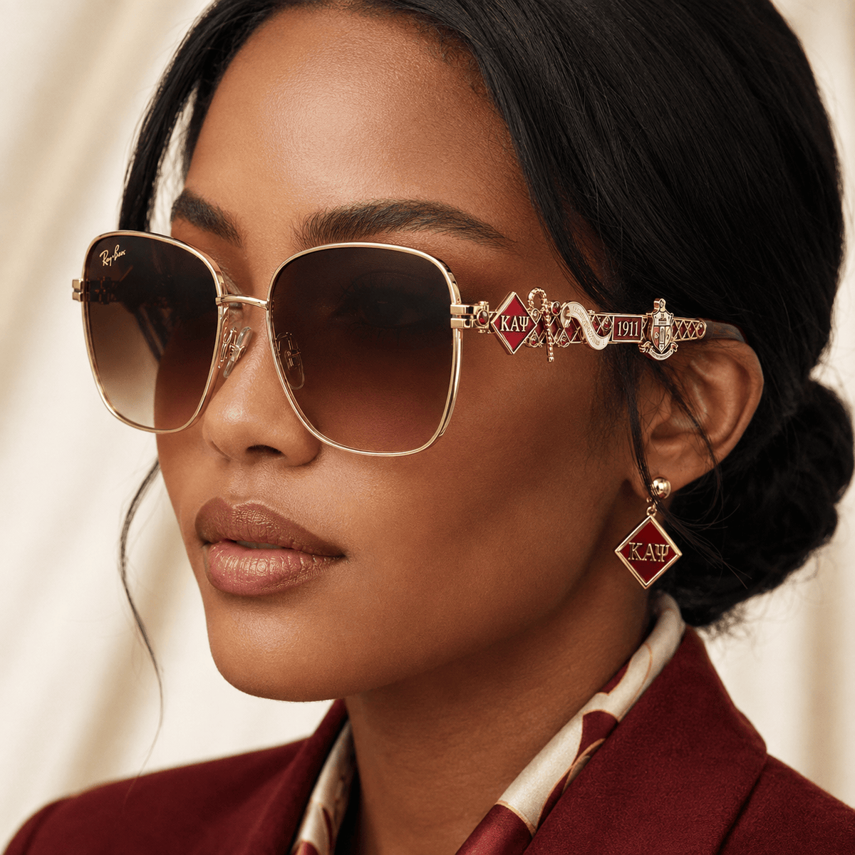 PREMIUM KPAP UNISEX SUNGLASSES NTVA