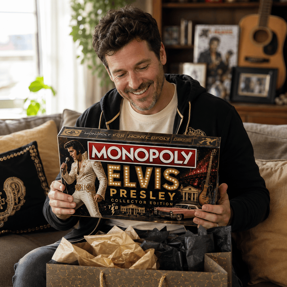 Premium ELV Board Game NHVH