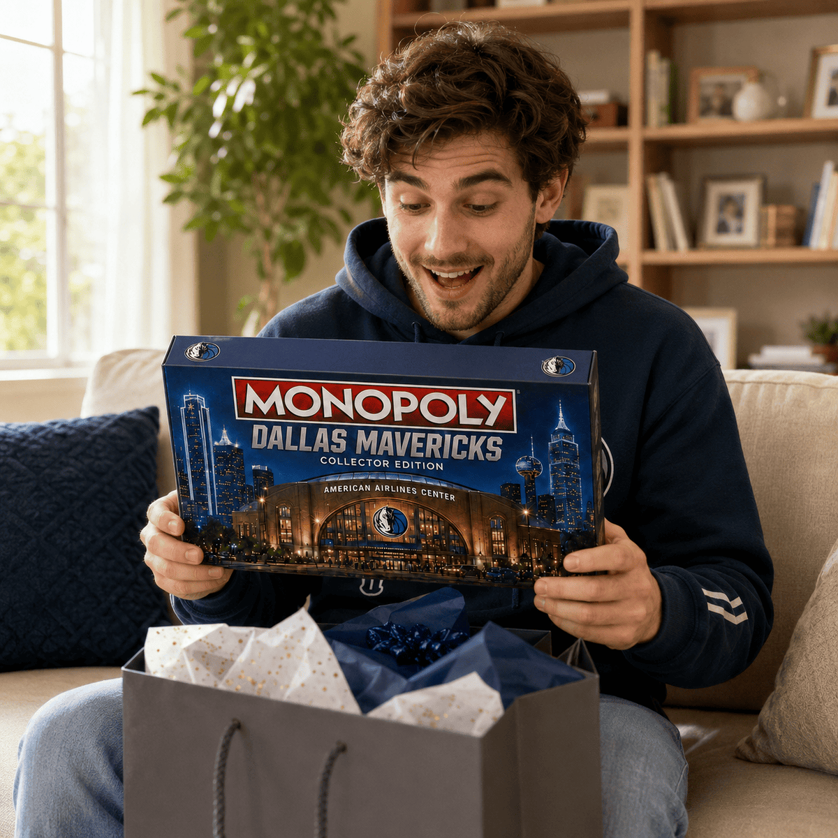 Premium DLMV Board Game TTN
